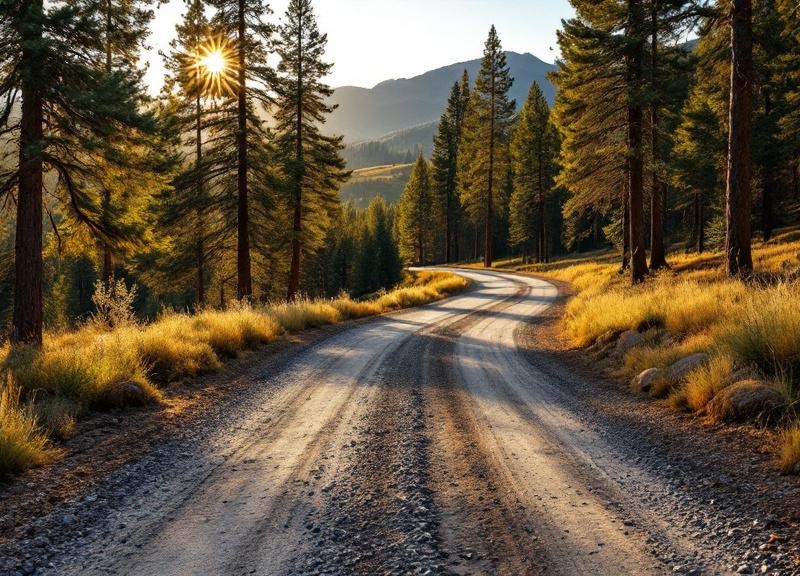 Land management and property stewardship