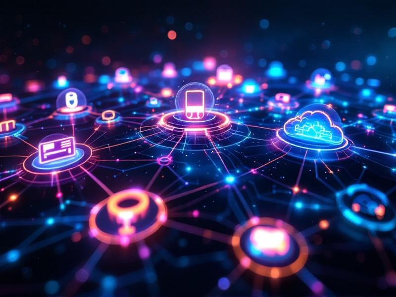 RFID deployment expertise across multiple environments