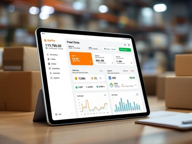 NetSuite mobile integration on iPad