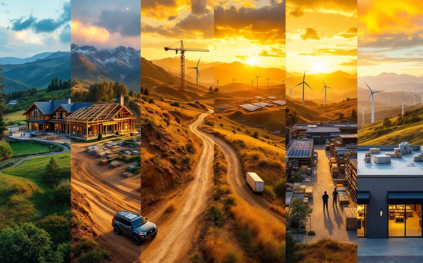 TEMBN — Engineering, Technology, Energy and Off-Road